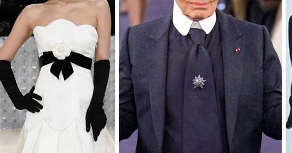 Inside Karl Lagerfeld’s Love for K-Pop Stars, from Blackpink’s Jennie Who Debuted at the 2023 Met Gala, to Big Bang’s G-Dragon Who Walked in His Chanel Couture Show in 2015