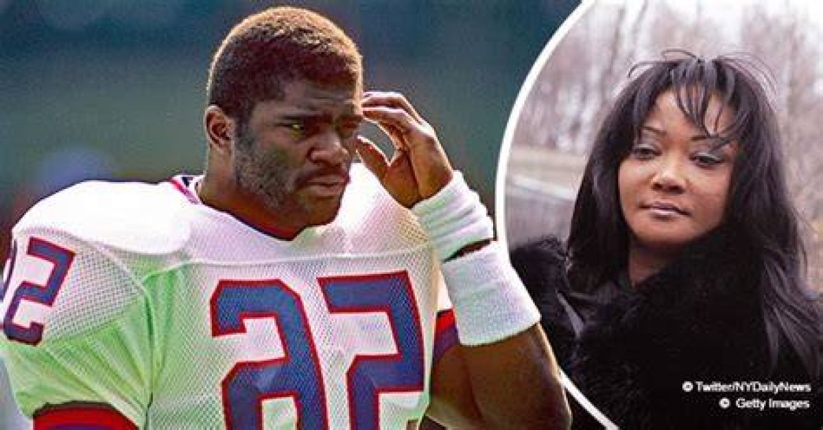 Inside Lawrence Taylor and Wife Lynette Taylor Married Life: Find Their Net Worth