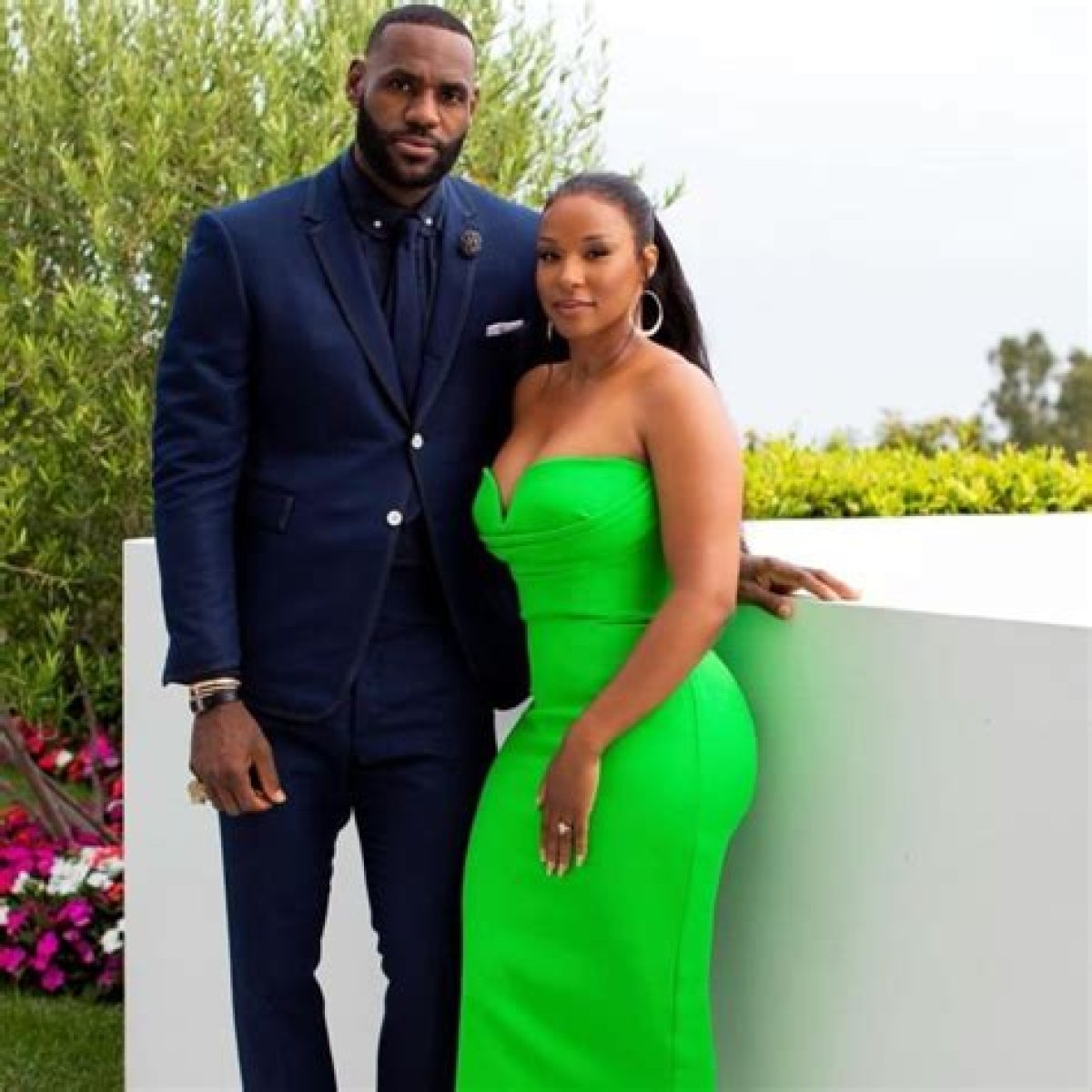 Inside Lebron and Savannah James’ Luxury Billionaire Lifestyle: the Nba Star and His Childhood Sweetheart Enjoy Tropical Holidays, Wearing Gucci, Dolce & Gabbana and Rolex, and Own Several Mansions