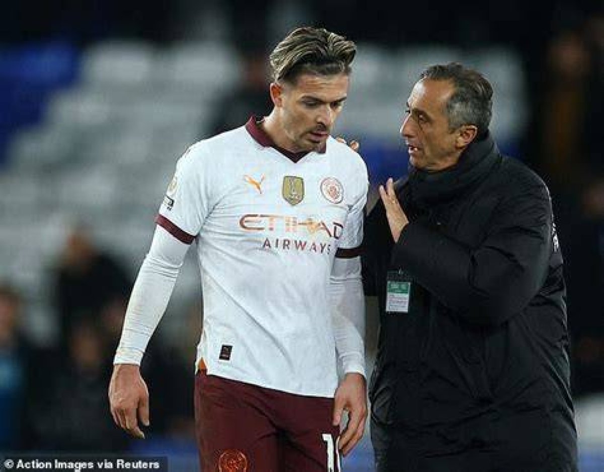 Inside Manchester City Star Jack Grealish’s Luxury Homes in the United Kingdom – and Where the Footballer May Drop Millions on Properties Next, from Tenerife, Spain to Santorini, Greece