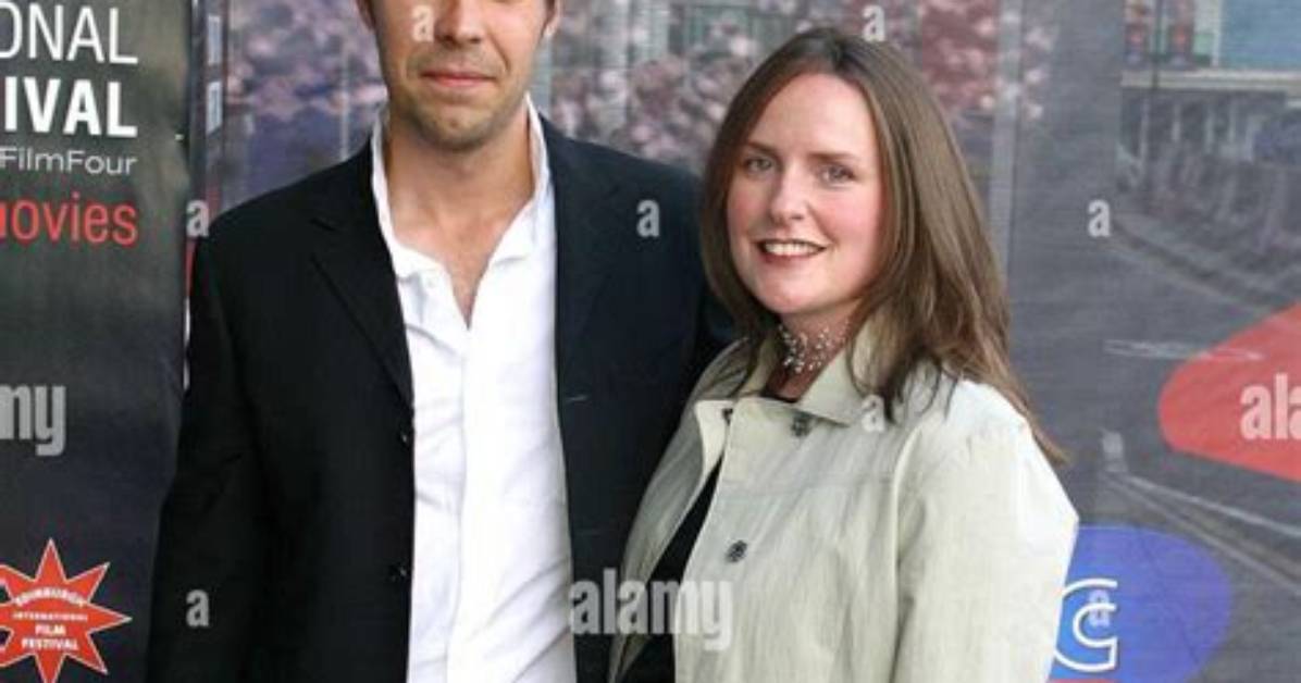Inside Paddy Considine and Wife Shelley Insley’s Married Life