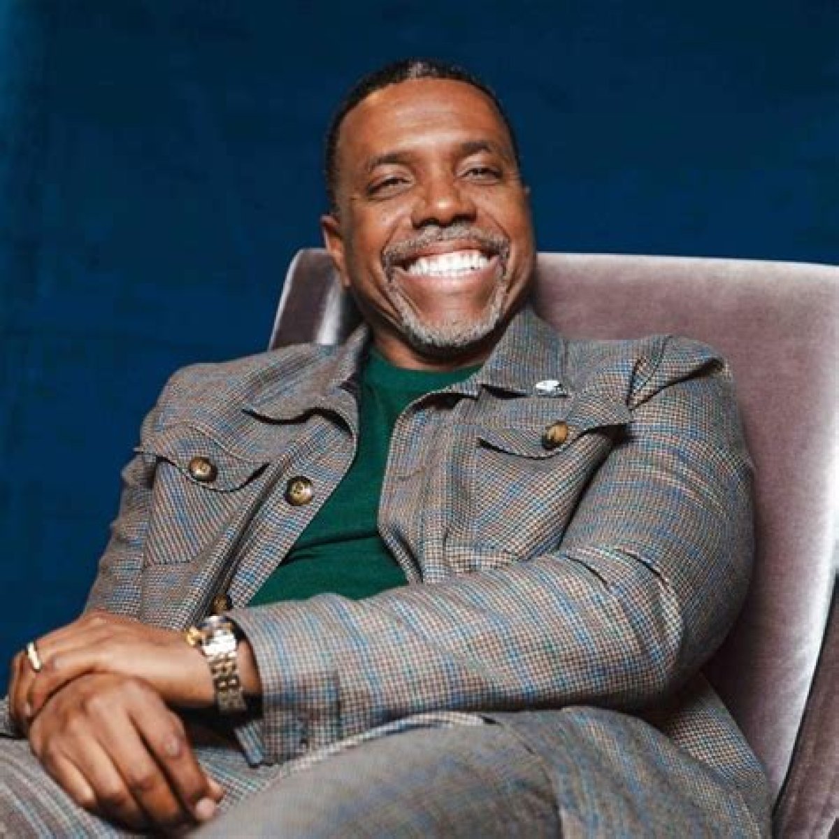 Inside Pastor Creflo Dollar's Net Worth as He Apologises for Tithing Teachings