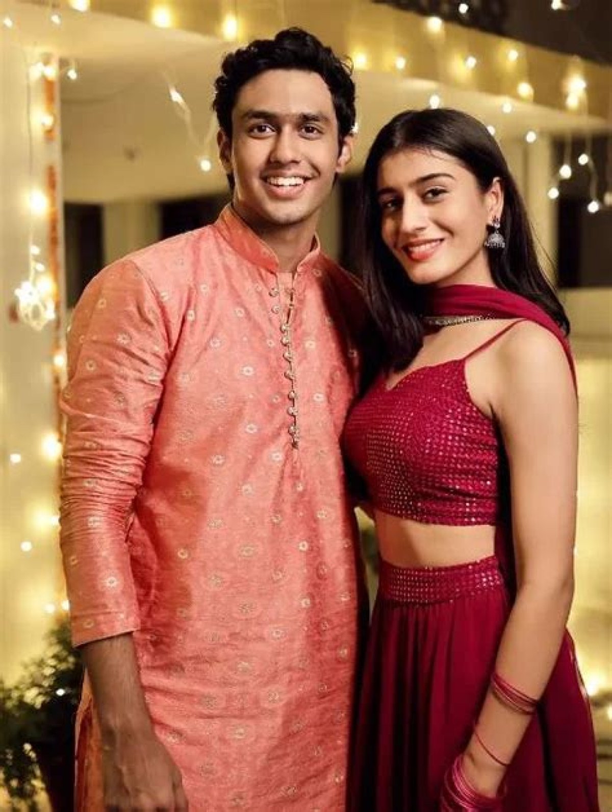 Inside Rudhraksh Jaiswal Dating History, Girlfriend, and Bio