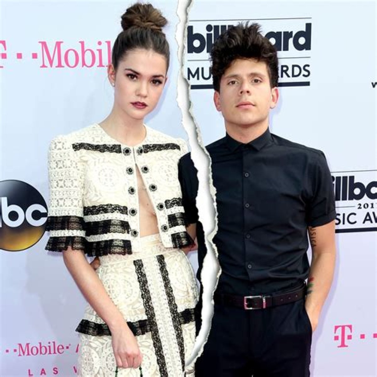 Inside Rudy Mancuso and Maia Mitchell’s Reported Break Up