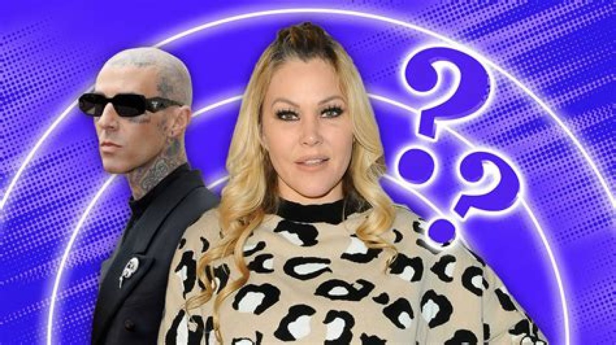 Inside Shanna Moakler's Tumultuous Love Life