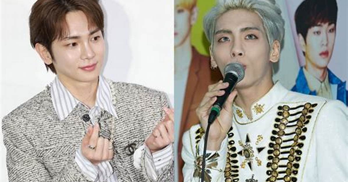 Inside Shinee Member Key’s New Luxury Mansion in ‘Seoul’s Beverly Hills’ – He’s Now Neighbours with Bts, Exo, G-Dragon and Girls’ Generation’s Sunny in Hannam-Dong