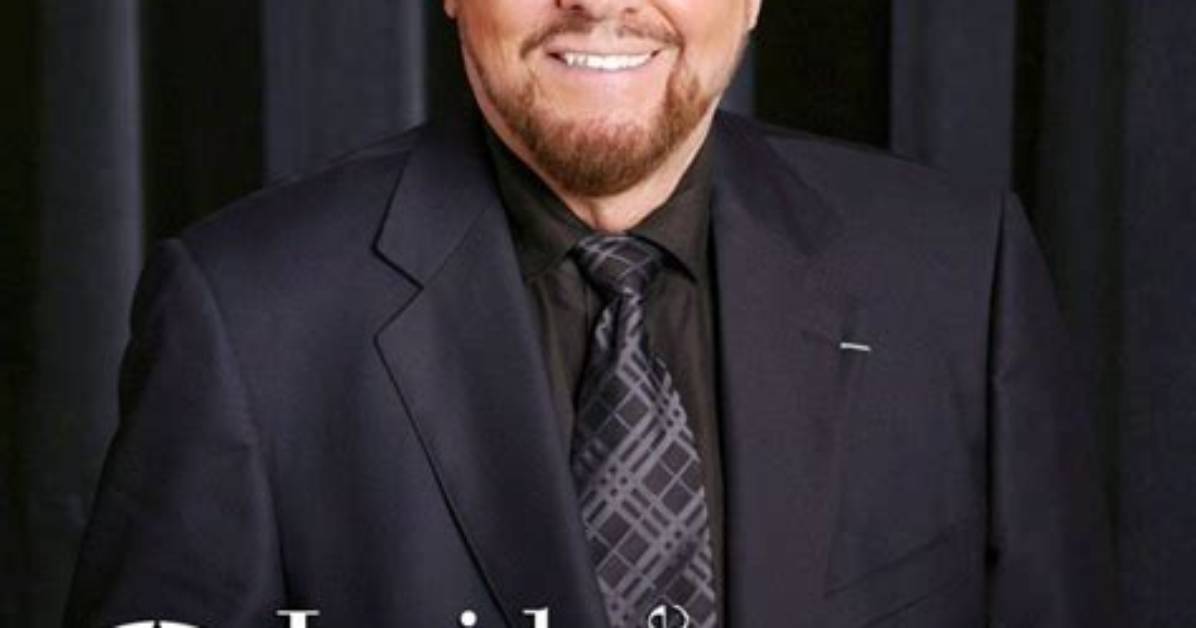 ‘Inside the Actors Studio’ Host James Lipton Dies at 93