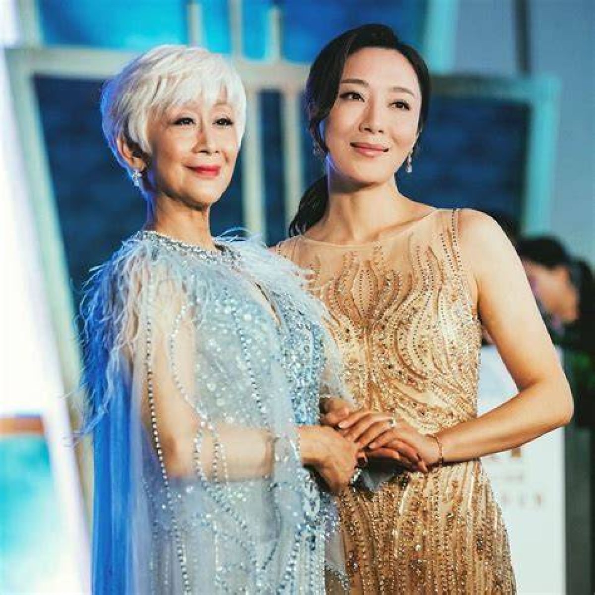 Inside the Crazy Rich Life of Hong Kong Actress Manna Chan, Star of Tvb’s Modern Dynasty Who Has Made Millions from Property and Once Gave Her Daughter a Ferrari as a Wedding Gift