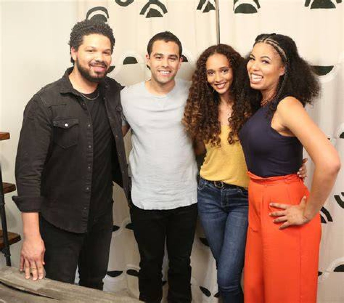 Inside the Life of Jazz Smollett - Her Husband & Net Worth
