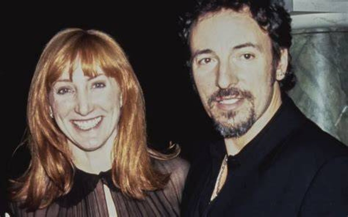 Inside the Life of Patti Scialfa - Short Bio and Facts
