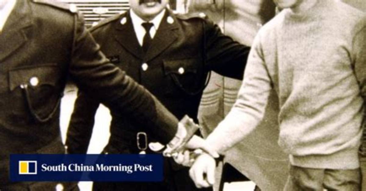 Inside the Mind of Hong Kong Serial Killer Known as the Jars Killer, 35 Year's After His Arrest