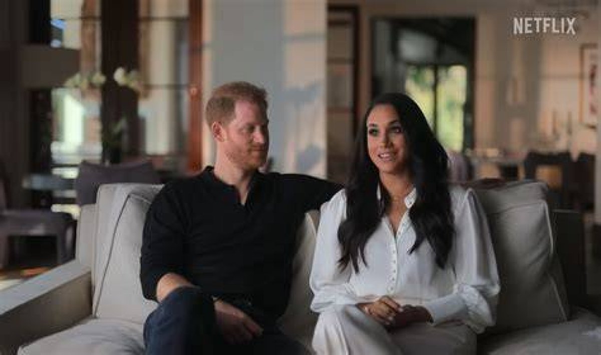 Inside the Royal Life: Meghan Markle and Harry Latest News