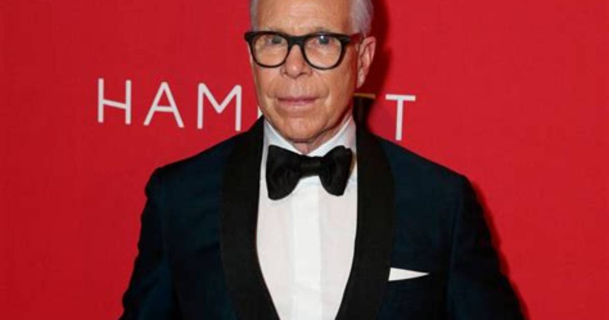 Inside Tommy Hilfiger’s Fashionable Us$46 Million Superyacht, Flag: Youtuber Enes Yilmazer Took a Tour of the Colossal Vessel That’s up for Sale, Which Boasts a Beach Club, Jet Skis, and Jacuzzis …