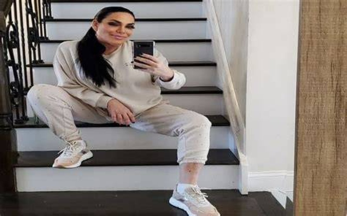 Insight to the Life of Renee Graziano