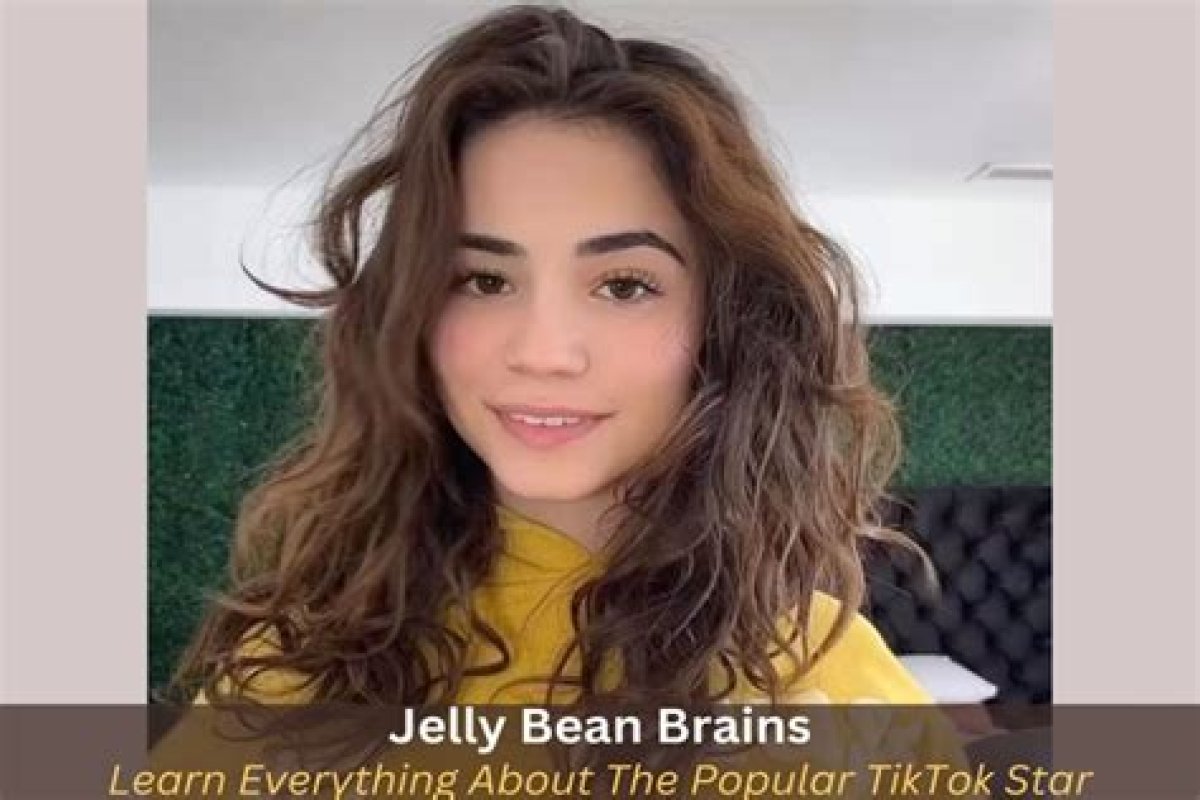 Insights into the Jellybeanbrains Leaks