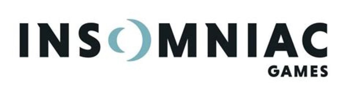 Insomniac Games Reveals Newly Designed Company Logo