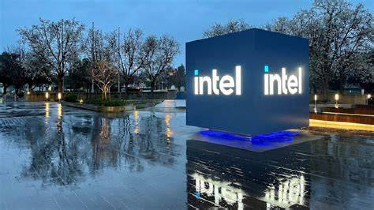 Intel Corporation Net Worth