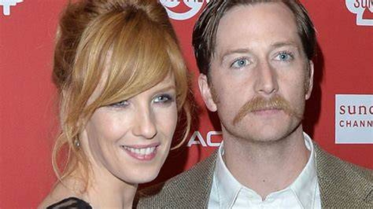 Interesting Facts About Kelly Reilly’s Husband and Children