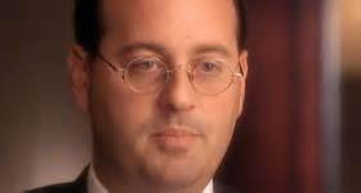 Interviews - Bradford Berenson | Cheney's Law | Frontline