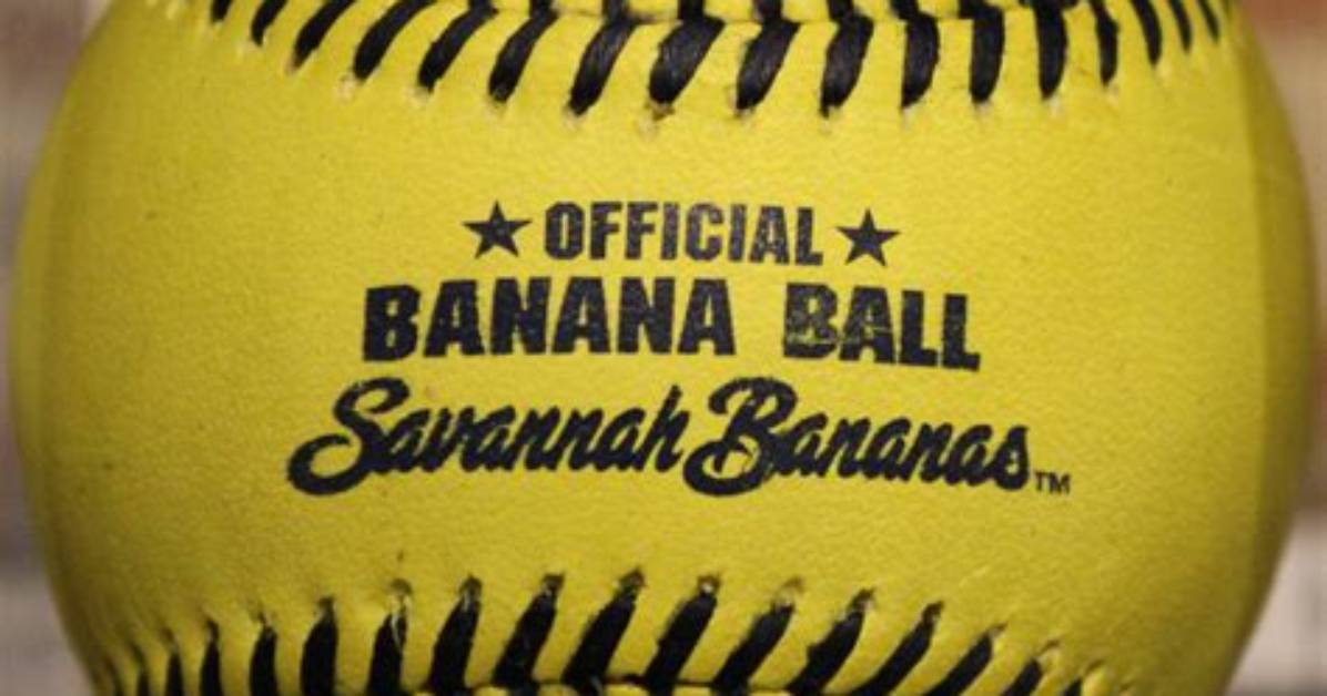 Introducing 'Banana Ball,' the Savannah Bananas' Attempt to Change Baseball — College Baseball, Mlb Draft, Prospects