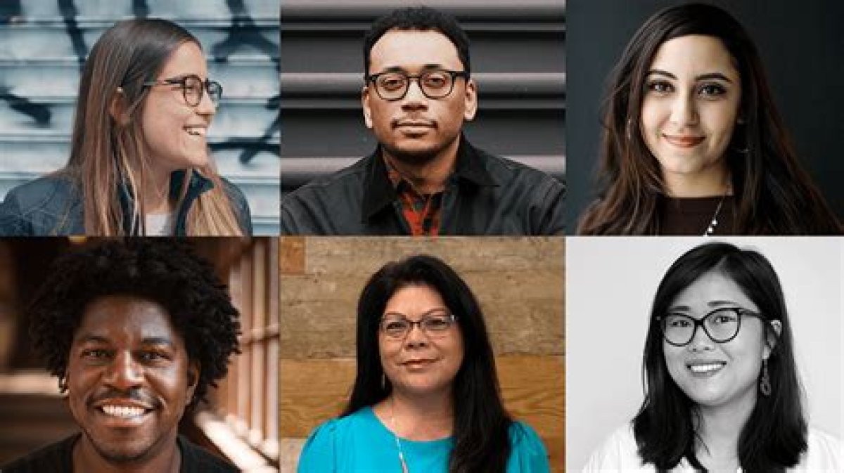 Investigative Journalist Equity Initiative | Frontline