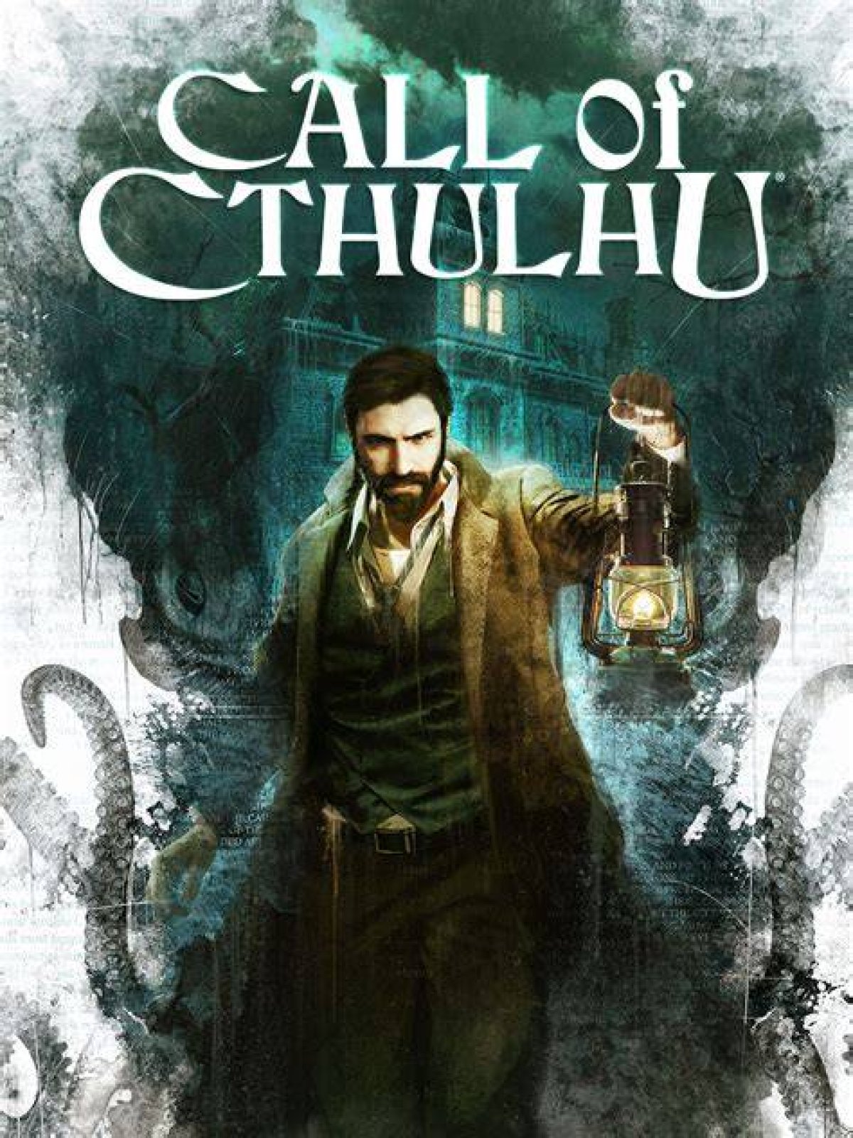 Investigative Rpg Call of Cthulhu Finally Gets Official Release Date