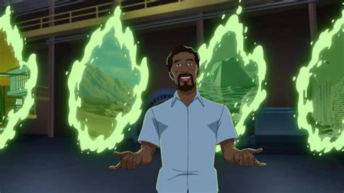 Invincible Premiere Introduces Season 2'S Big Villain