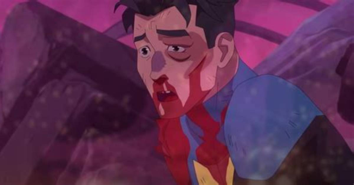 Invincible Season 2 Episode 5 Recap (Spoilers)