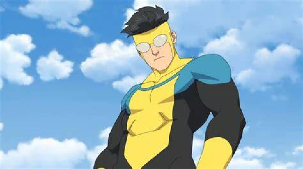 Invincible Season 2 Episode 5 Release Date: When Is Part 2 Coming out?