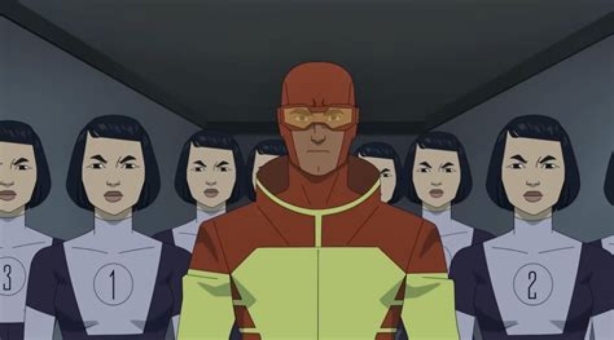 Invincible Season 2 Shocks with Major Deaths in Episode 5