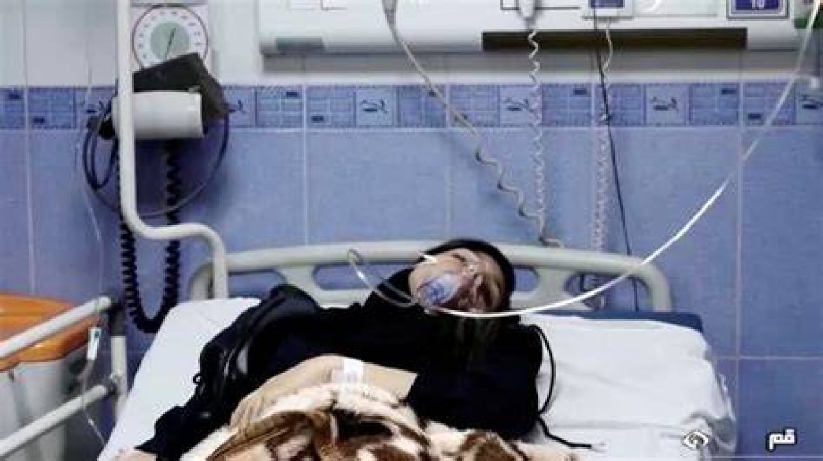 Iran Says Suspected Schoolgirl Poisonings Occurred in More Than 50 Schools