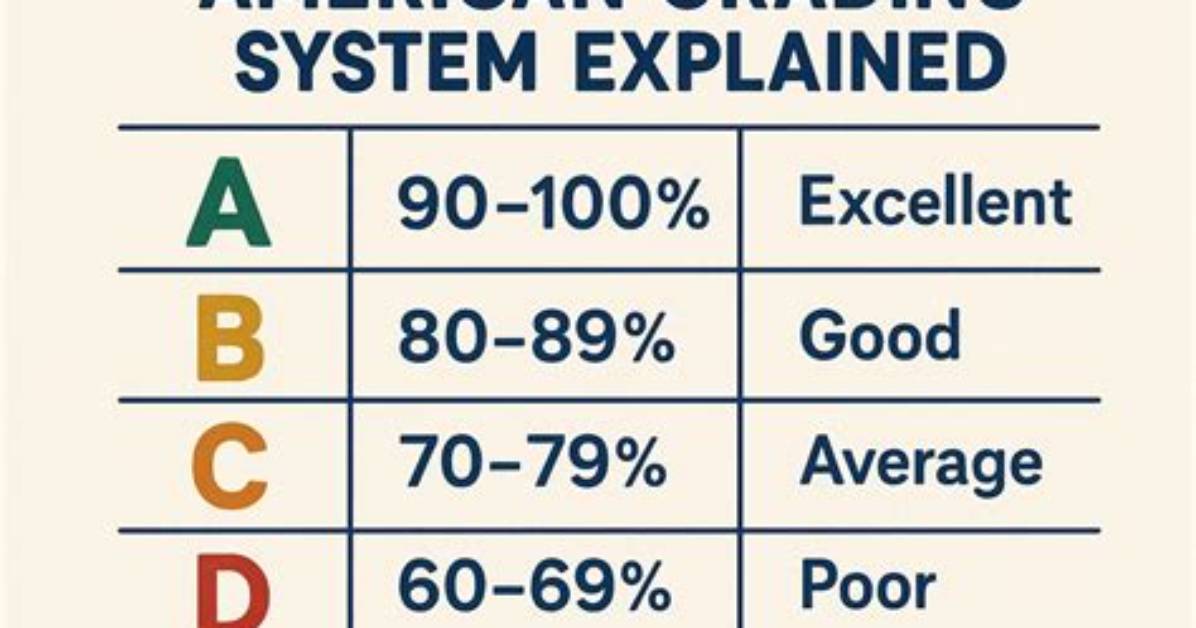 Is 70 a Passing Grade?