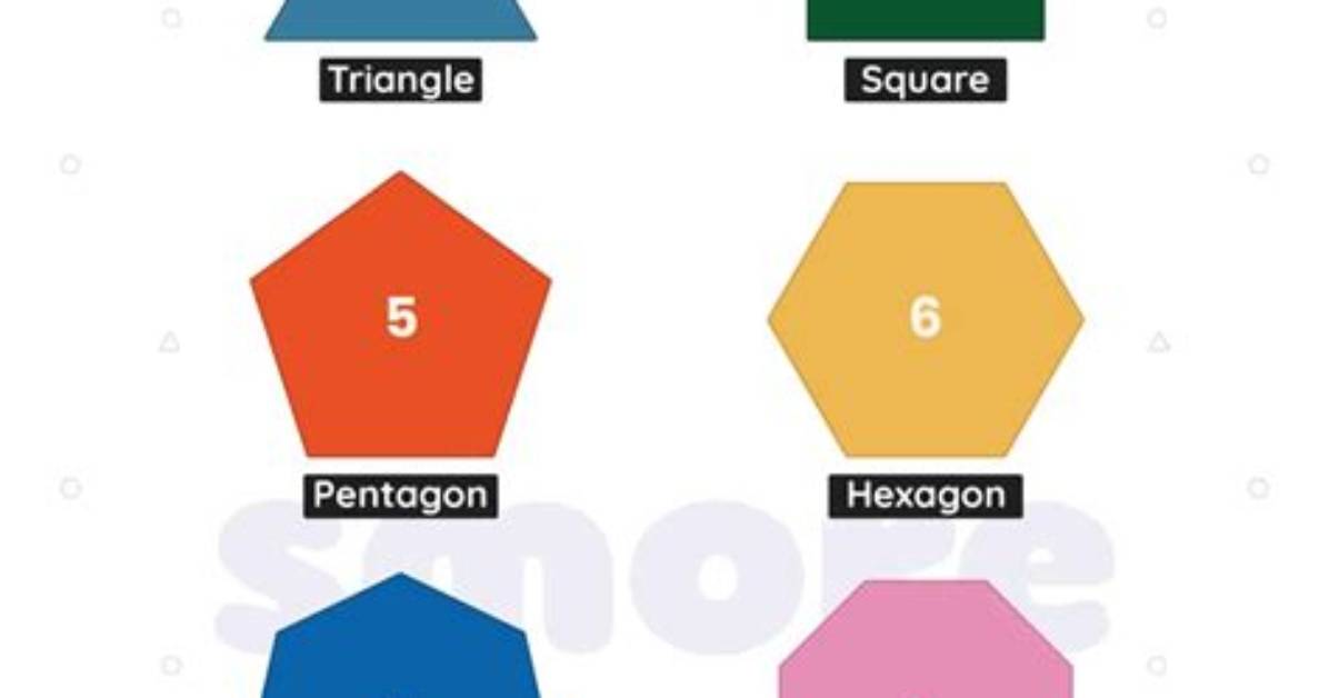 Is a Circle a Polygon?