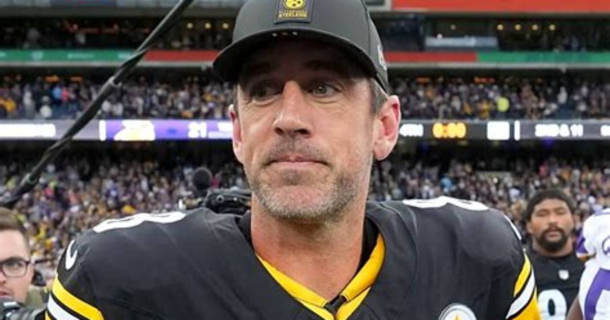 Is Aaron Rodgers an Atheist? Unraveling the Beliefs of the Nfl Star