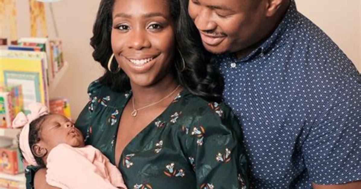 Is Abby Phillip Pregnant? Exploring the Rumors and Facts