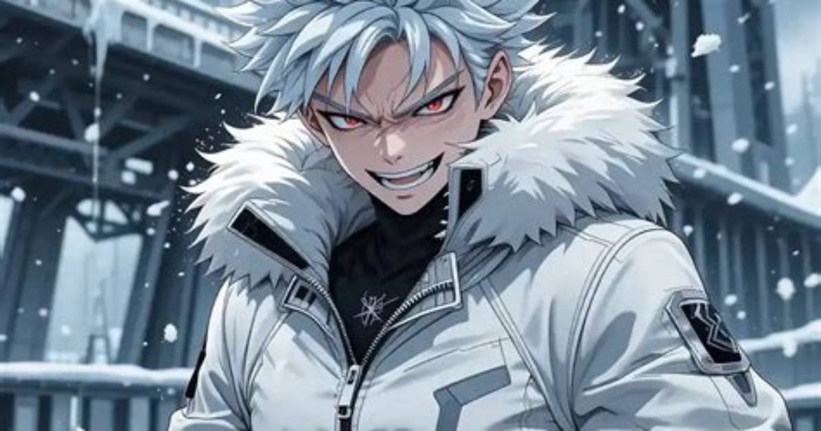 Is Accelerator a Villain?