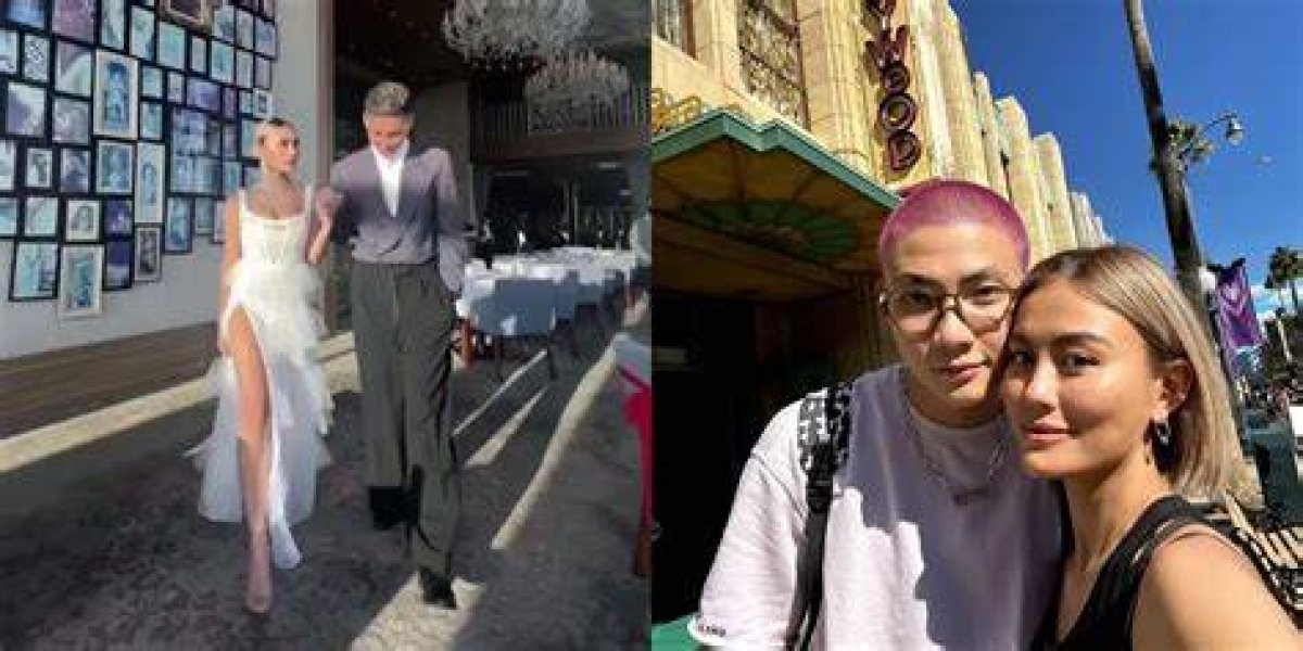 Is Agnez Mo Dating a Boyfriend Now? Exploring Her Love Life