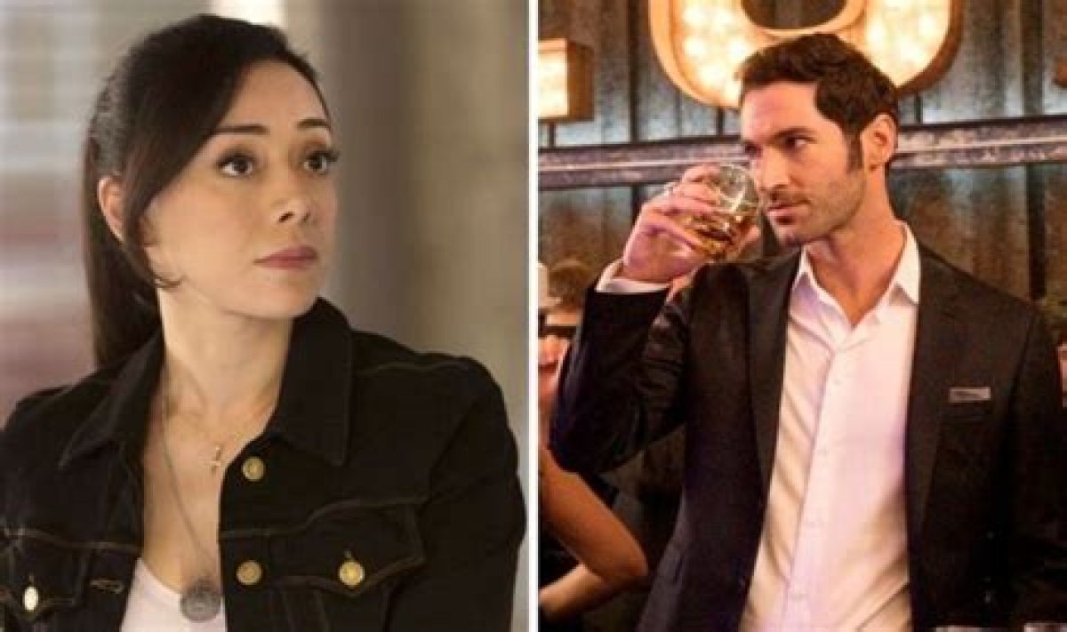 Is Aimee Garcia Dating? Look at 'Lucifer' Star's Personal Life