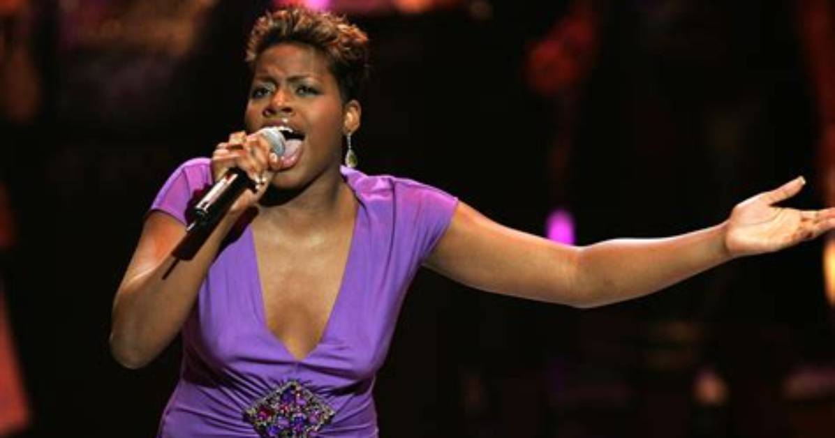 Is American Idol Winner, Fantasia Barrino's Daughter, Zion Quari Barrion Dating Anyone?