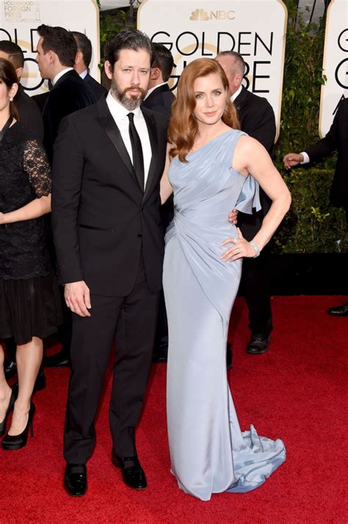 Is Amy Adams Pregnant? Husband and Family of the Woman in the Window Actress