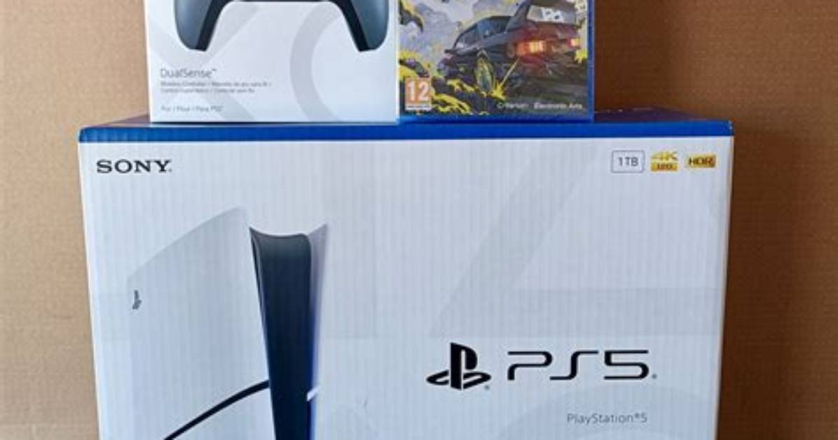 Is an Extra 1Tb Enough for Ps5?