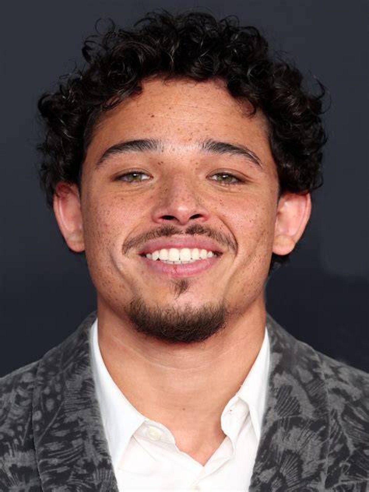Is Anthony Ramos Gay? His Sexuality and Dating History