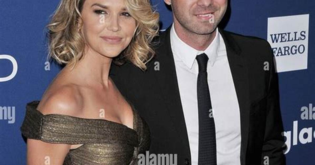 Is Arielle Kebbel Married to a Husband? Her Dating History