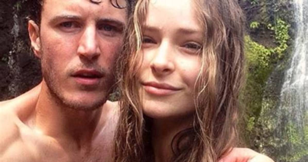 Is Ashleigh Cummings Dating Aaron Jakubenko?