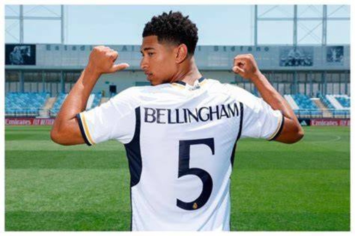 Is Bellingham Nigerian? Unraveling the Heritage of a Football Sensation