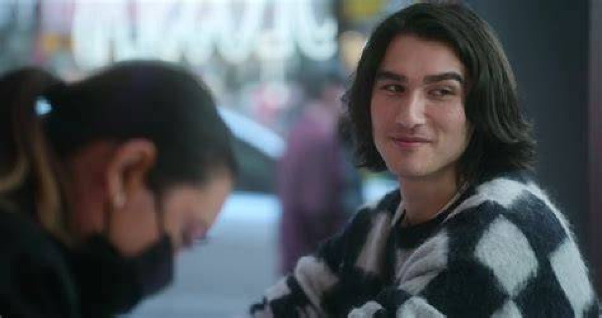 Is Blake Abbie Dating? Who Is His Partner?