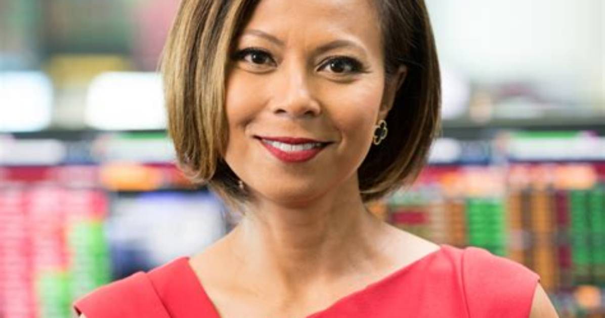 Is Bloomberg Tv News Anchor, Haslinda Amin Married? Who Is Her Husband?