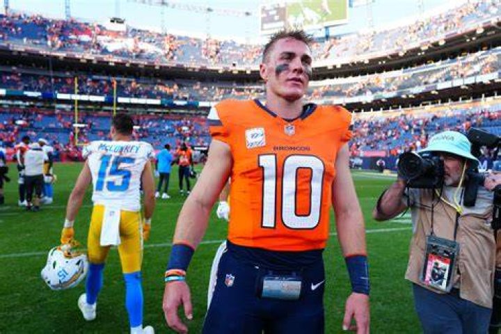 Is Bo Nix Married? Bo Nix Wiki, Age, Height, Weight, Family, Net Worth And More