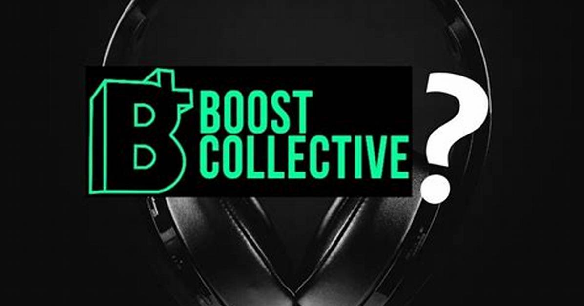 Is Boost Collective Legit?