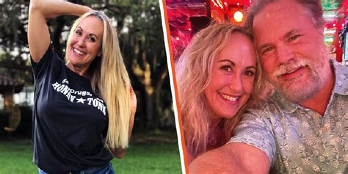 Is Brandi Love Married in Real Life?